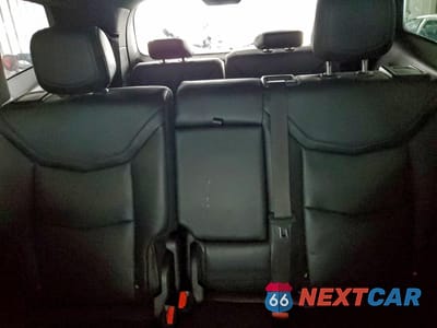 Zdjęcie 10 z 16 samochodu: 2023 CADILLAC XT6 PREMIUM LUXURY VIN:1GYKPDRS4PZ214392 - miniatura