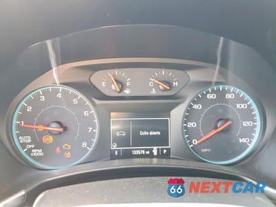 Zdjęcie 9 z 12 samochodu: 2018 CHEVROLET EQUINOX LS VIN:3GNAXHEV7JS535928 - miniatura