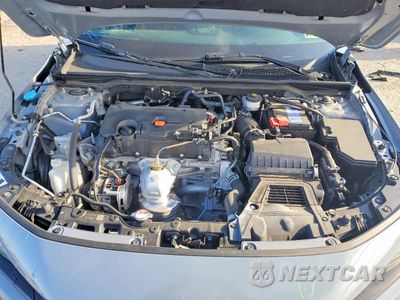 Zdjęcie 11 z 13 samochodu: 2024 HONDA CIVIC SPORT VIN:2HGFE2F58RH518359 - miniatura