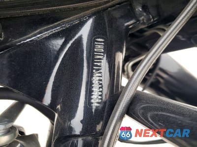 Zdjęcie 9 z 9 samochodu: 2019 HARLEY-DAVIDSON FLTRXS VIN:1HD1KTP13KB617963 - miniatura