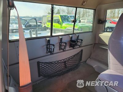 Zdjęcie 10 z 12 samochodu: 1999 MAZDA B3000 CAB PLUS VIN:4F4ZR17V5XTM36878 - miniatura