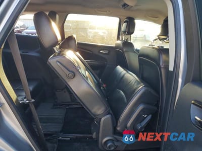 Zdjęcie 11 z 13 samochodu: 2018 DODGE JOURNEY VIN:3C4PDCEG5JT363067 - miniatura