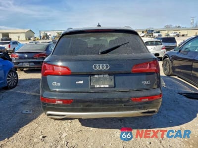 Zdjęcie 6 z 14 samochodu: 2018 AUDI Q5 PREMIUM PLUS VIN:WA1BNAFY0J2233339 - miniatura