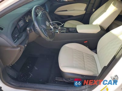 Zdjęcie 7 z 13 samochodu: 2019 BUICK REGAL AVENIR VIN:W04GW6SX3K1027999 - miniatura