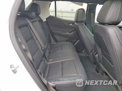 Zdjęcie 11 z 12 samochodu: 2025 CHEVROLET EQUINOX LT VIN:3GNAXHEG5SL262887 - miniatura