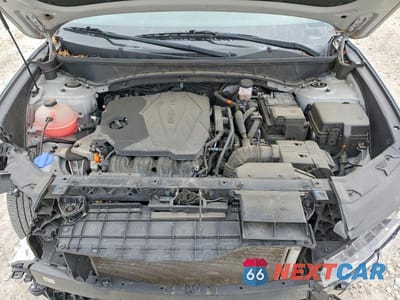 Zdjęcie 12 z 13 samochodu: 2023 HYUNDAI TUCSON SEL VIN:5NMJF3AE0PH237239 - miniatura