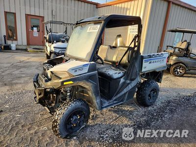 Drugie zdjęcie samochodu z przodu: 2023 POLARIS RANGER SP 570 UTILITY VEHICLE VIN:3NSMAE573PE252262 - miniatura