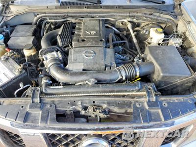 Zdjęcie 11 z 13 samochodu: 2016 NISSAN FRONTIER SV VIN:1N6AD0FR9GN733446 - miniatura