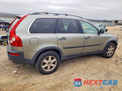 Trzecie zdjęcie samochodu z tyłu: 2006 VOLVO XC90 VIN:YV4CZ592261245046 - miniatura