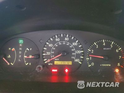 Zdjęcie 9 z 12 samochodu: 2000 TOYOTA CAMRY SOLARA SE VIN:2T1CF22P6YC342314 - miniatura