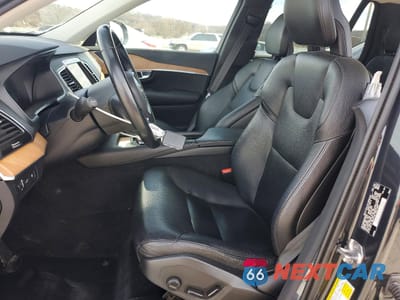 Zdjęcie 7 z 14 samochodu: 2021 VOLVO XC90 T8 RECHARGE INSCRIPTION EXPRESS VIN:YV4BR0CK5M1697884 - miniatura