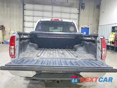 Zdjęcie 6 z 11 samochodu: 2011 NISSAN FRONTIER S VIN:1N6AD0EV6BC405517 - miniatura