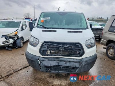 Piąte zdjęcie samochodu w środku: 2019 FORD TRANSIT T-150 UTILITY / SERVICE VAN VIN:1FTYE1ZM6KKB88000 - miniatura