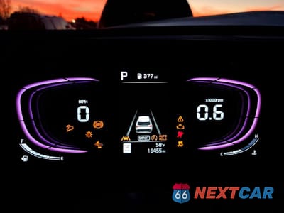 Zdjęcie 9 z 12 samochodu: 2025 KIA SPORTAGE X LINE VIN:5XYK6CDF5SG320287 - miniatura