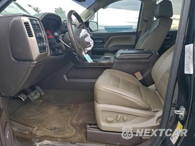 Zdjęcie 7 z 12 samochodu: 2016 GMC SIERRA K1500 DENALI VIN:3GTU2PEJ4GG258114 - miniatura