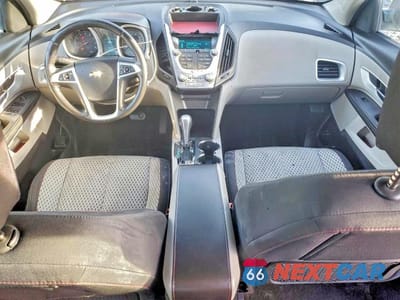 Zdjęcie 8 z 14 samochodu: 2011 CHEVROLET EQUINOX LS VIN:2CNFLCEC8B6469333 - miniatura