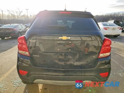 Zdjęcie 6 z 13 samochodu: 2019 CHEVROLET TRAX 1LT VIN:KL7CJLSB8KB934342 - miniatura