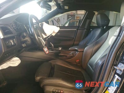 Zdjęcie 7 z 11 samochodu: 2020 BMW 430XI GRAN COUPE VIN:WBA4J3C06LBL11904 - miniatura