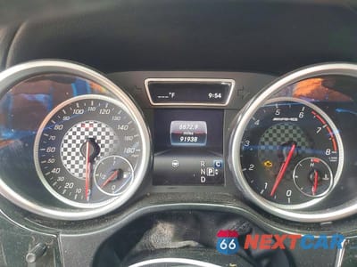 Zdjęcie 9 z 13 samochodu: 2019 MERCEDES-BENZ GLE COUPE 43 AMG VIN:4JGED6EB7KA137498 - miniatura