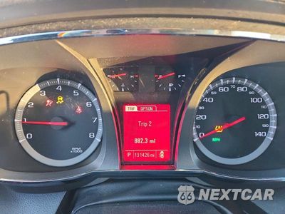 Zdjęcie 9 z 12 samochodu: 2016 GMC TERRAIN SLE VIN:2GKALMEK2G6181749 - miniatura