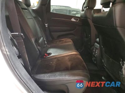 Zdjęcie 11 z 13 samochodu: 2018 JEEP GRAND CHEROKEE LAREDO VIN:1C4RJFAG7JC103709 - miniatura