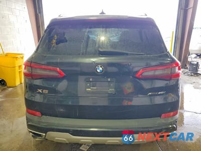 Zdjęcie 6 z 11 samochodu: 2019 BMW X5 XDRIVE40I VIN:5UXCR6C56KLL02938 - miniatura