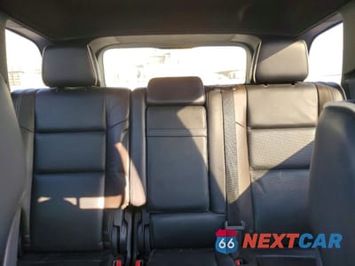 Zdjęcie 10 z 14 samochodu: 2014 JEEP GRAND CHEROKEE OVERLAND VIN:1C4RJFCM0EC347629 - miniatura