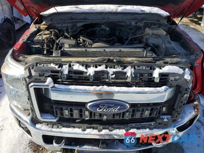 Zdjęcie 12 z 14 samochodu: 2013 FORD F350 CREW CAB VIN:1FT8X3B65DEB22525 - miniatura