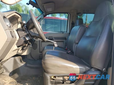 Zdjęcie 7 z 12 samochodu: 2010 FORD F450 SUPER DUTY VIN:1FTXW4DR6AEA36440 - miniatura