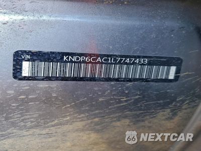 Zdjęcie 12 z 12 samochodu: 2020 KIA SPORTAGE S VIN:KNDP6CAC1L7747433 - miniatura