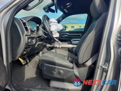 Zdjęcie 7 z 12 samochodu: 2022 RAM 1500 BIG HORN/LONE STAR VIN:1C6SRFBT3NN185672 - miniatura