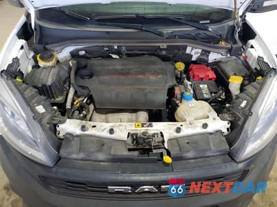 Zdjęcie 12 z 13 samochodu: 2021 RAM PROMASTER CITY UTILITY / SERVICE VAN VIN:ZFBHRFAB9M6T82451 - miniatura