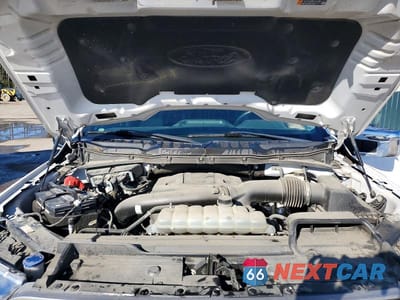 Zdjęcie 11 z 12 samochodu: 2021 FORD F150 SUPERCREW VIN:1FTFW1E86MFA66083 - miniatura