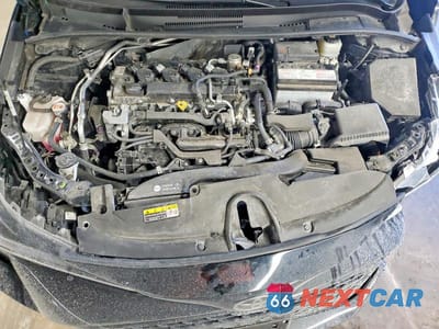 Zdjęcie 11 z 12 samochodu: 2023 TOYOTA COROLLA HATCHBACK SE VIN:JTND4MBE7P3210993 - miniatura