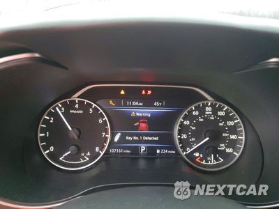 Zdjęcie 9 z 14 samochodu: 2017 NISSAN MAXIMA 3.5S VIN:1N4AA6AP2HC448305 - miniatura