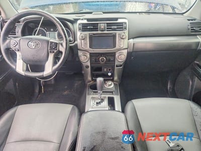 Zdjęcie 8 z 13 samochodu: 2016 TOYOTA 4RUNNER SR5 PREMIUM VIN:JTEBU5JR4G5388933 - miniatura