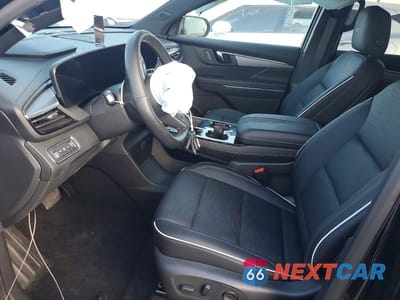 Zdjęcie 7 z 13 samochodu: 2025 BUICK ENCLAVE SPORT TOURING VIN:5GAERBRS7SJ204787 - miniatura