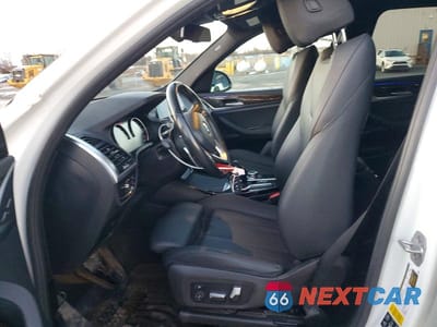 Zdjęcie 7 z 12 samochodu: 2021 BMW X3 XDRIVE30I VIN:5UXTY5C08M9E30506 - miniatura