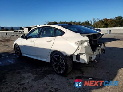 Drugie zdjęcie samochodu z przodu: 2025 BMW 228XI VIN:WBA23GG0XS7S93721 - miniatura