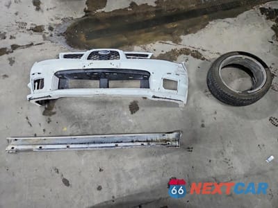 Zdjęcie 12 z 12 samochodu: 2006 SUBARU IMPREZA WRX VIN:JF1GD796X6G521302 - miniatura