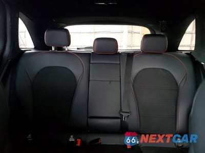Zdjęcie 10 z 13 samochodu: 2018 MERCEDES-BENZ GLC 43 4MATIC AMG VIN:WDC0G6EB1JF409951 - miniatura