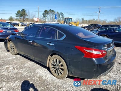 Drugie zdjęcie samochodu z przodu: 2018 NISSAN ALTIMA 2.5 VIN:1N4AL3AP9JC118062 - miniatura