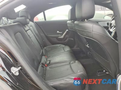 Zdjęcie 10 z 11 samochodu: 2021 MERCEDES-BENZ CLA 250 VIN:W1K5J4GB8MN163883 - miniatura