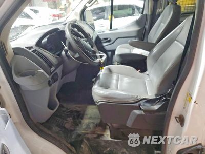 Zdjęcie 7 z 14 samochodu: 2016 FORD TRANSIT T-250 VIN:1FTYR1ZM0GKA05444 - miniatura