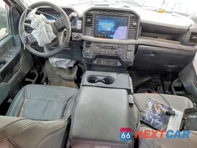 Zdjęcie 8 z 12 samochodu: 2024 FORD F150 XL VIN:1FTFW1L54RKE15796 - miniatura