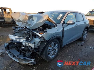 2025 ACURA ADX 3HDSA2H39SM710643 - główne zdjęcie licytacji z USA - miniatura
