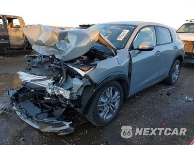2025 ACURA ADX 3HDSA2H39SM710643 - główne zdjęcie licytacji z USA - miniatura