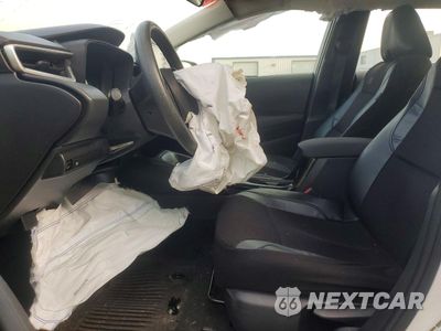 Zdjęcie 7 z 13 samochodu: 2020 TOYOTA COROLLA LE VIN:5YFEPRAE5LP048782 - miniatura