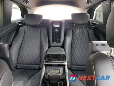 Zdjęcie 10 z 13 samochodu: 2024 MERCEDES-BENZ GLS MERCEDES-MAYBACH GLS600 4M VIN:4JGFF8HB0RB186889 - miniatura