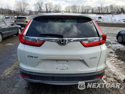 Zdjęcie 6 z 13 samochodu: 2018 HONDA CR-V EXL VIN:2HKRW2H88JH633247 - miniatura